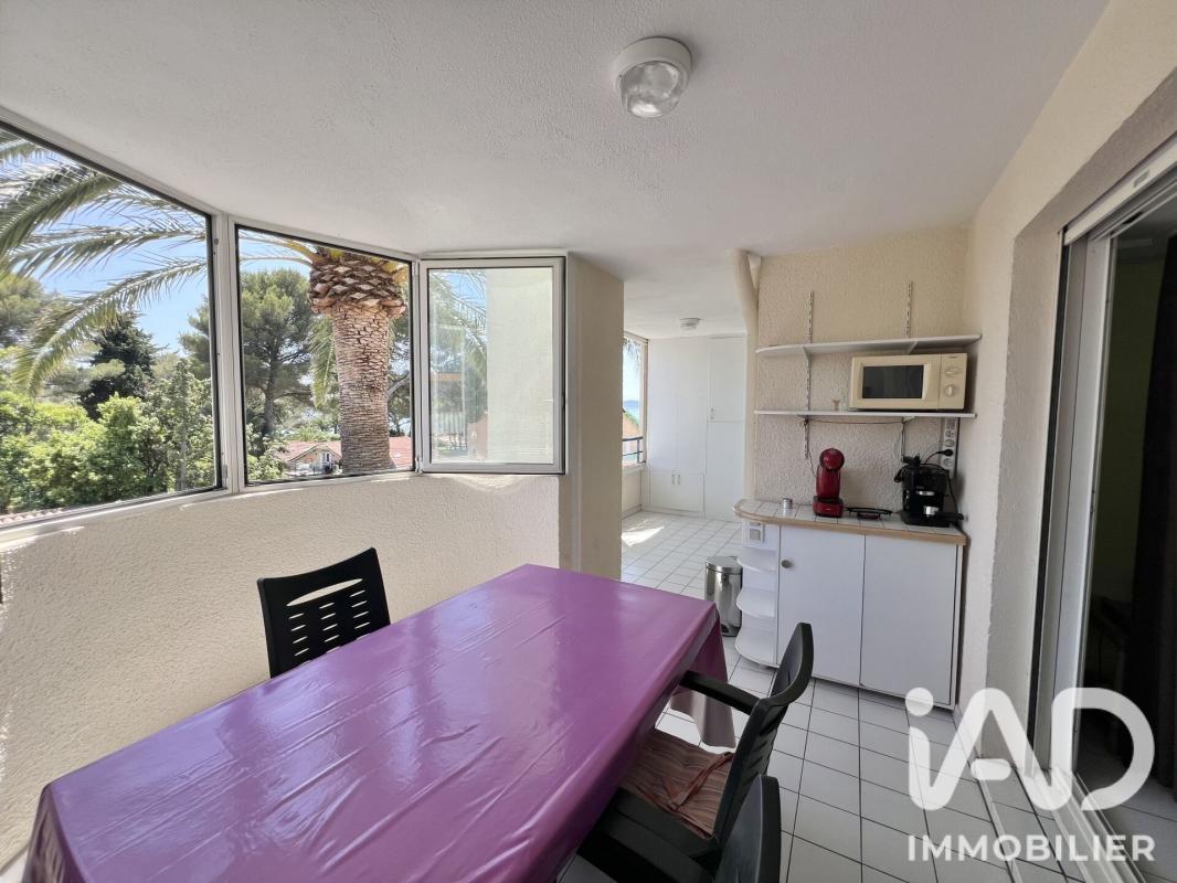 Appartement 3 Pièce(s) Saint-Raphaël - Photo 7