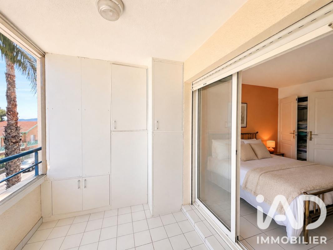 Appartement 3 Pièce(s) Saint-Raphaël - Photo 8