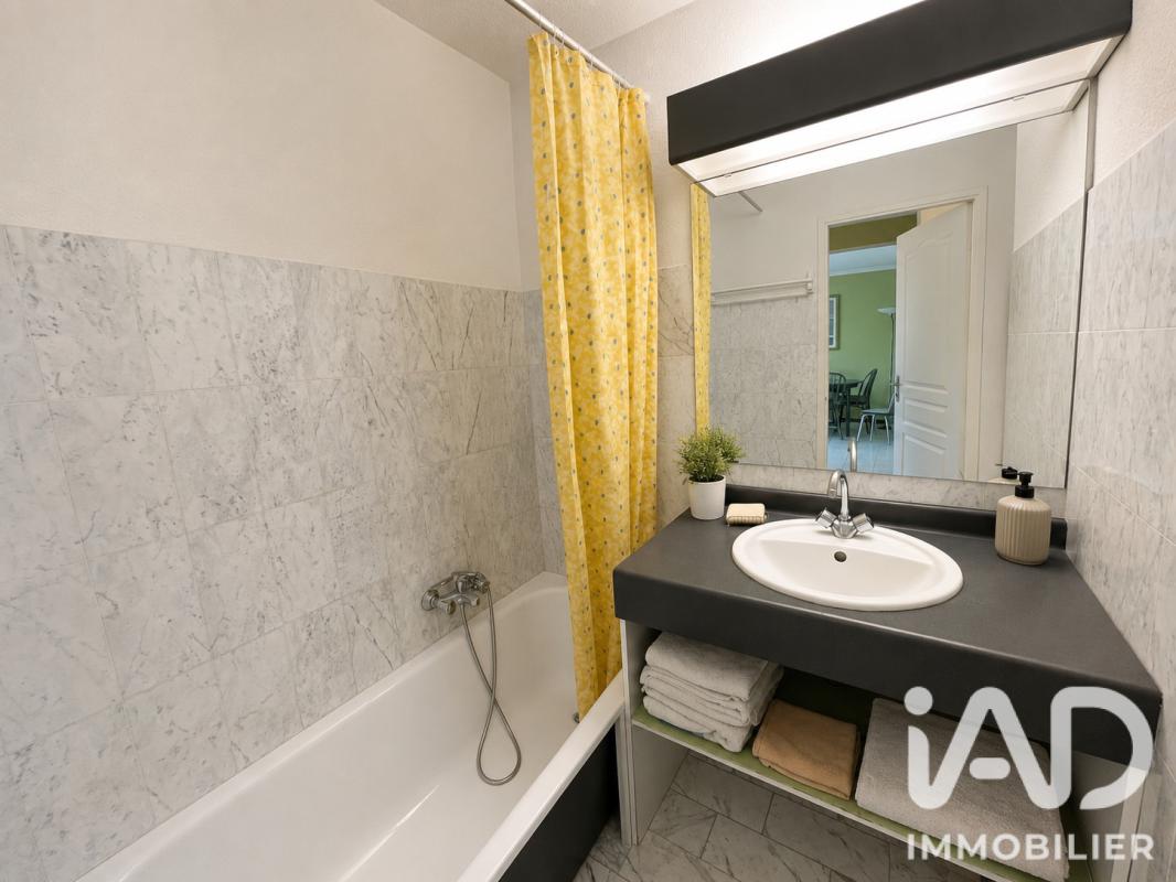 Appartement 3 Pièce(s) Saint-Raphaël - Photo 10