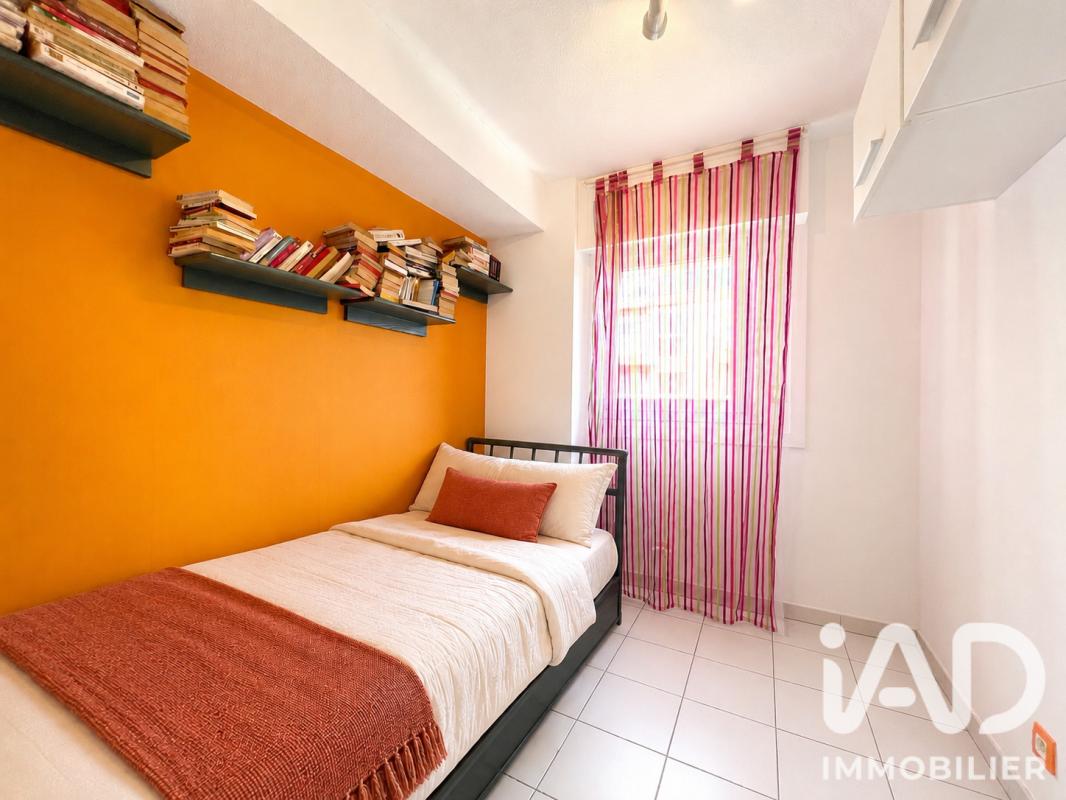 Appartement 3 Pièce(s) Saint-Raphaël - Photo 11