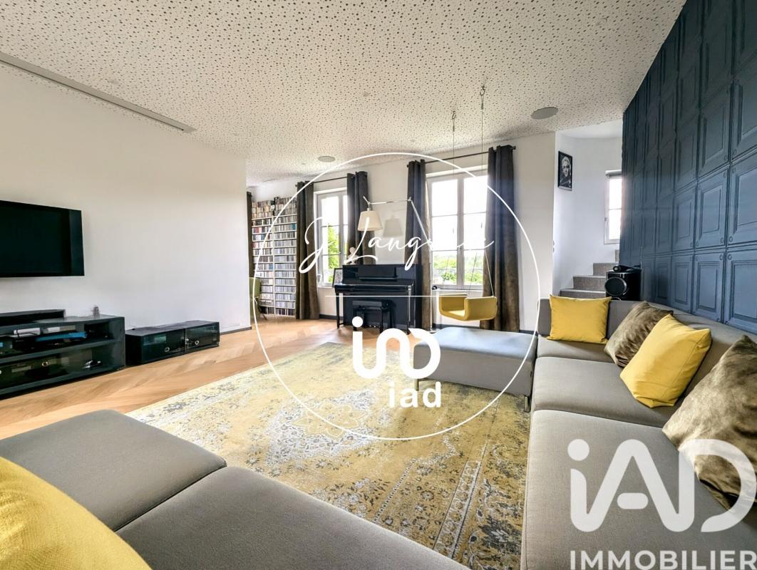 Appartement 4 Pièce(s) Labbeville - Photo 3