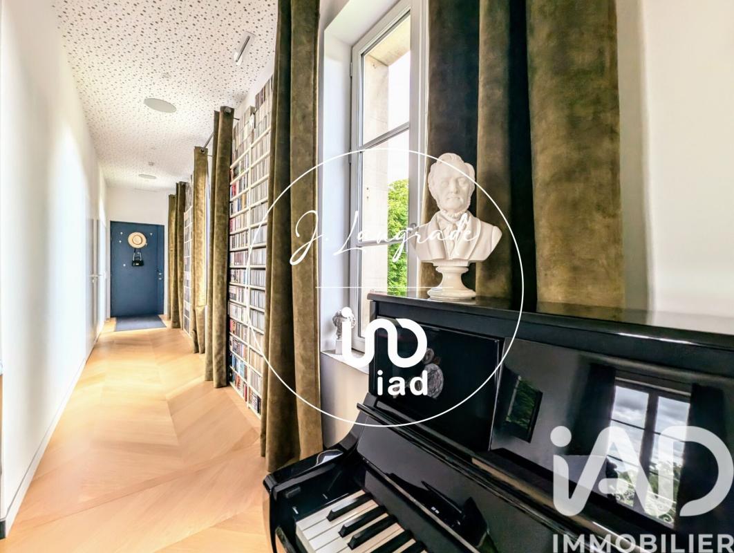 Appartement 4 Pièce(s) Labbeville - Photo 4