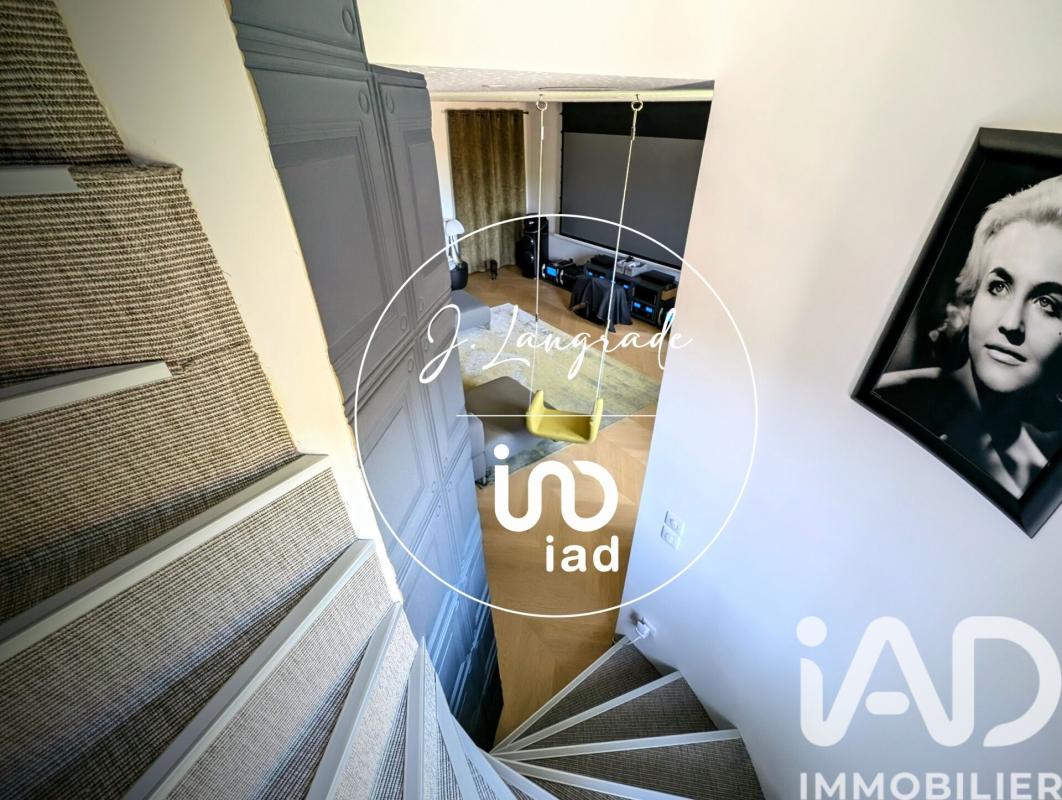 Appartement 4 Pièce(s) Labbeville - Photo 13