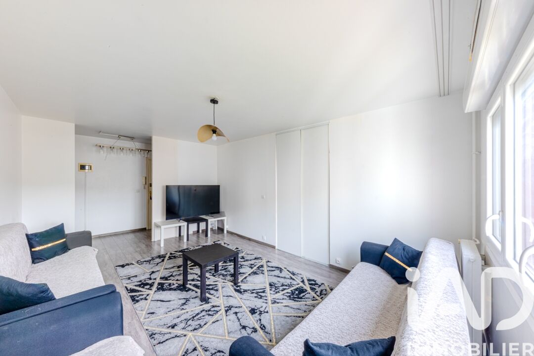 Appartement 4 Pièce(s) Montigny-lès-Cormeilles - Photo 3