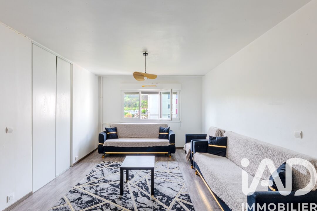 Appartement 4 Pièce(s) Montigny-lès-Cormeilles - Photo 4