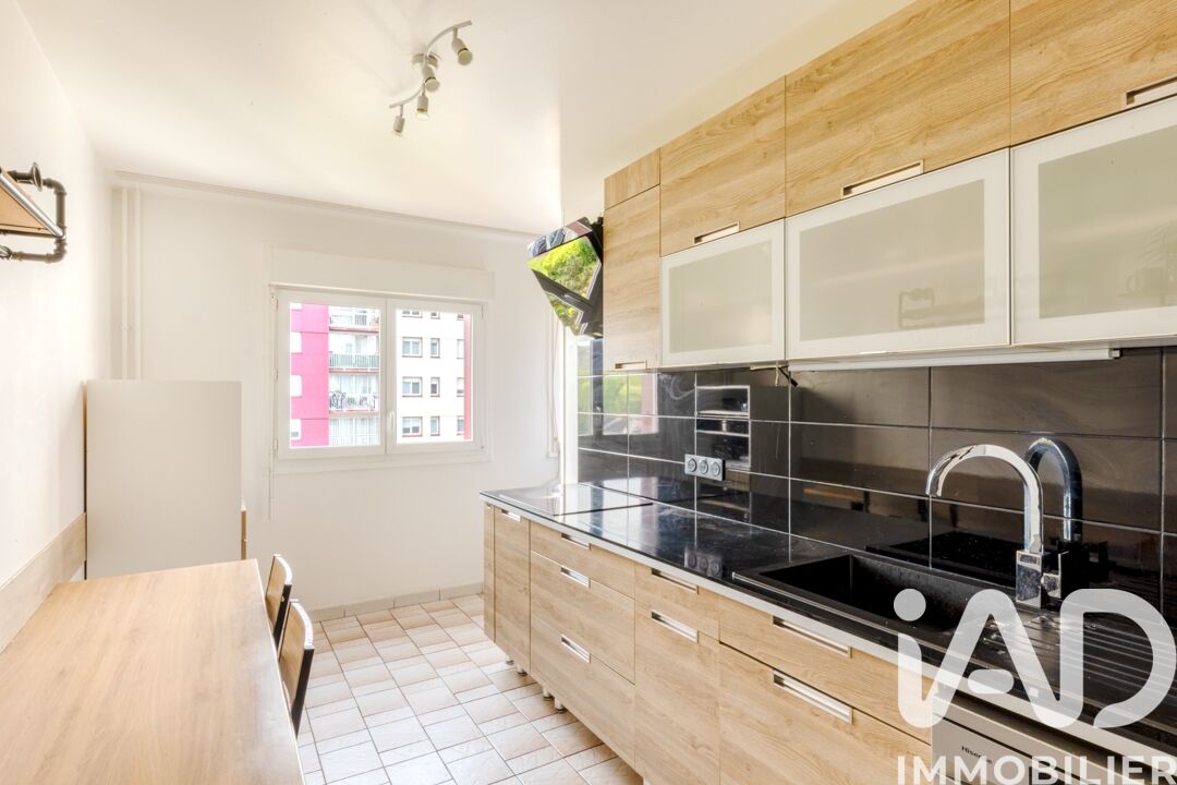 Appartement 4 Pièce(s) Montigny-lès-Cormeilles - Photo 6