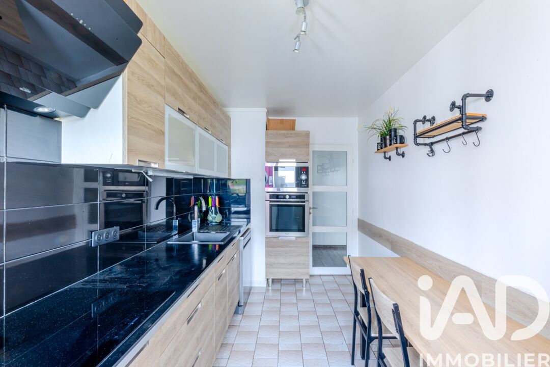Appartement 4 Pièce(s) Montigny-lès-Cormeilles - Photo 7