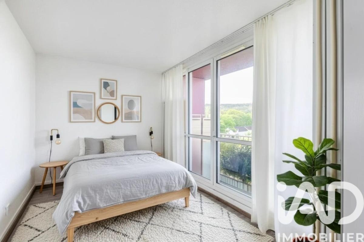 Appartement 4 Pièce(s) Montigny-lès-Cormeilles - Photo 8