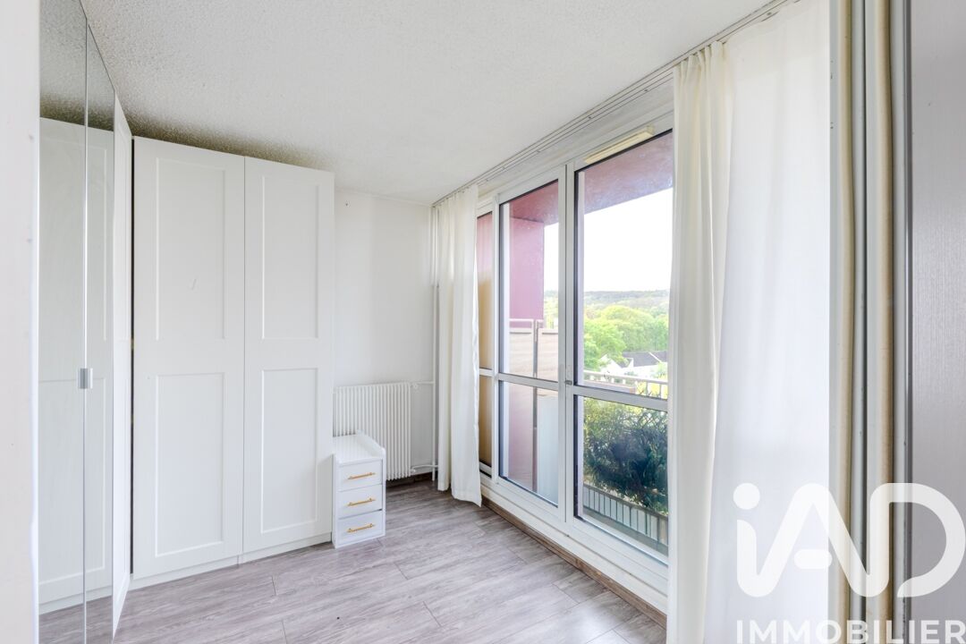 Appartement 4 Pièce(s) Montigny-lès-Cormeilles - Photo 9