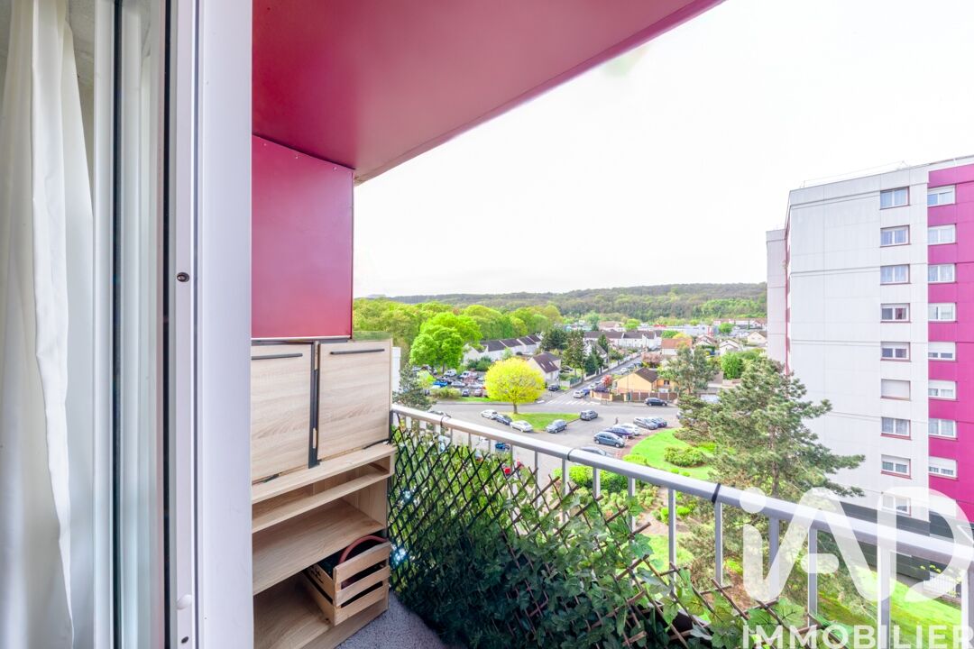 Appartement 4 Pièce(s) Montigny-lès-Cormeilles - Photo 10