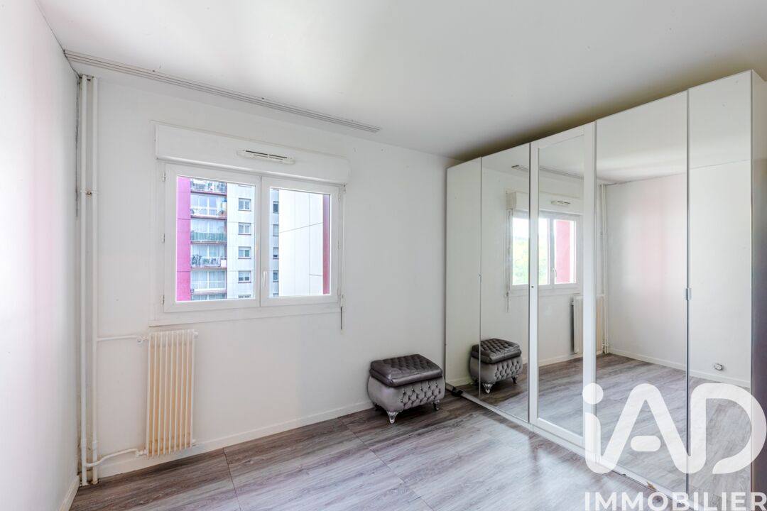 Appartement 4 Pièce(s) Montigny-lès-Cormeilles - Photo 12