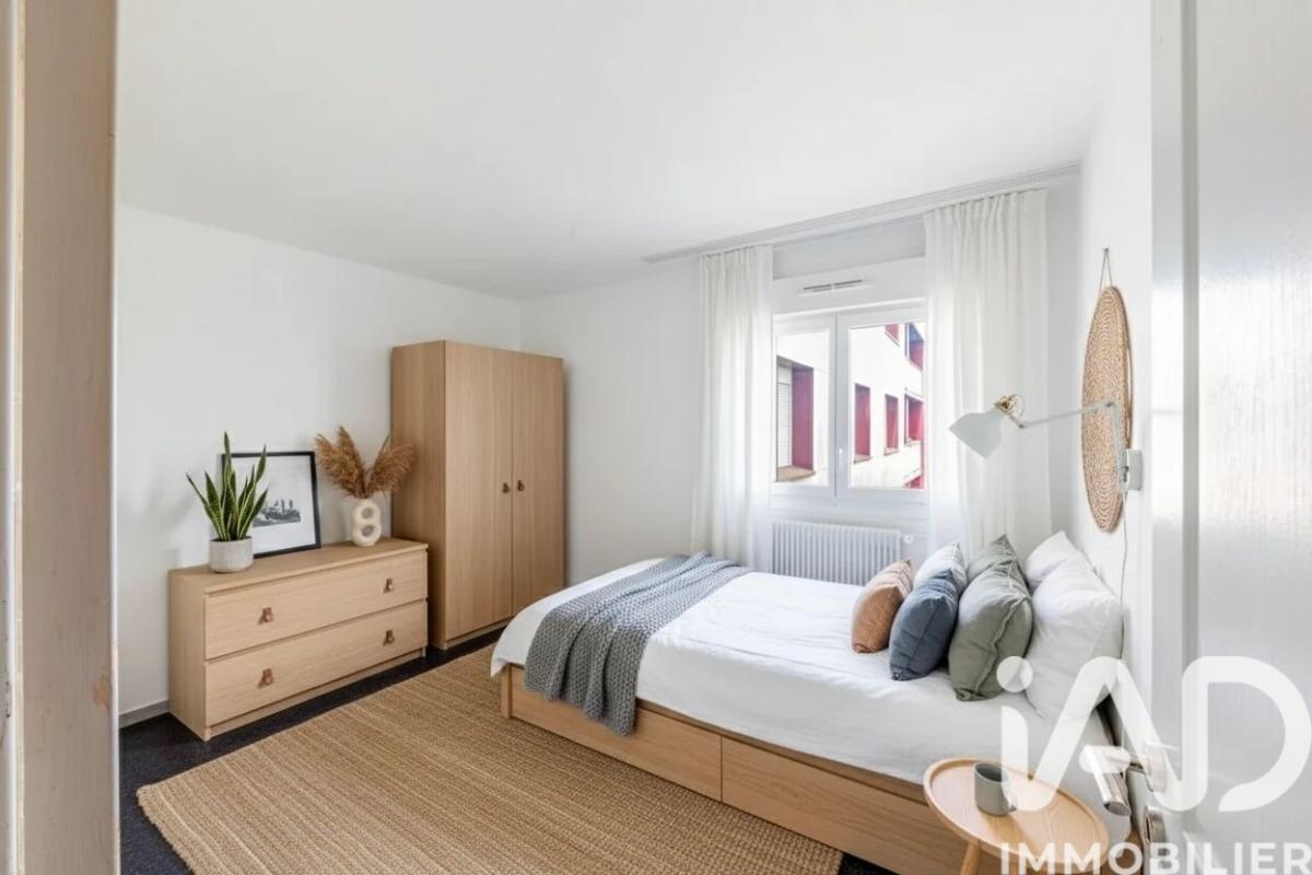 Appartement 4 Pièce(s) Montigny-lès-Cormeilles - Photo 13