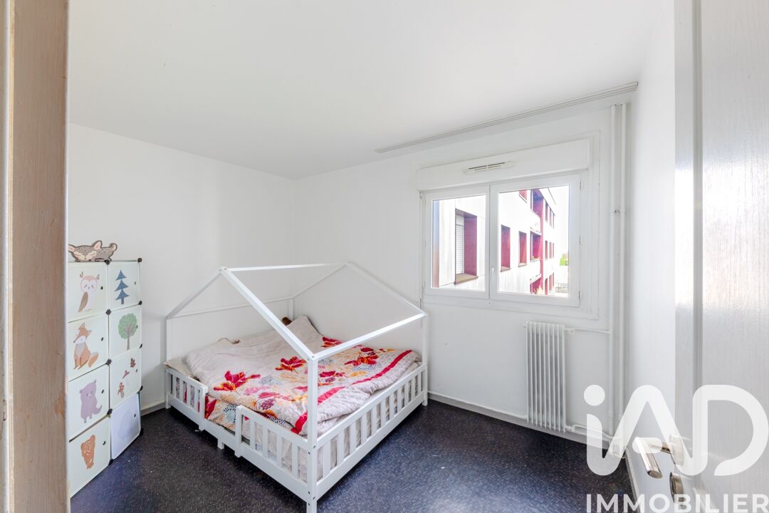 Appartement 4 Pièce(s) Montigny-lès-Cormeilles - Photo 14