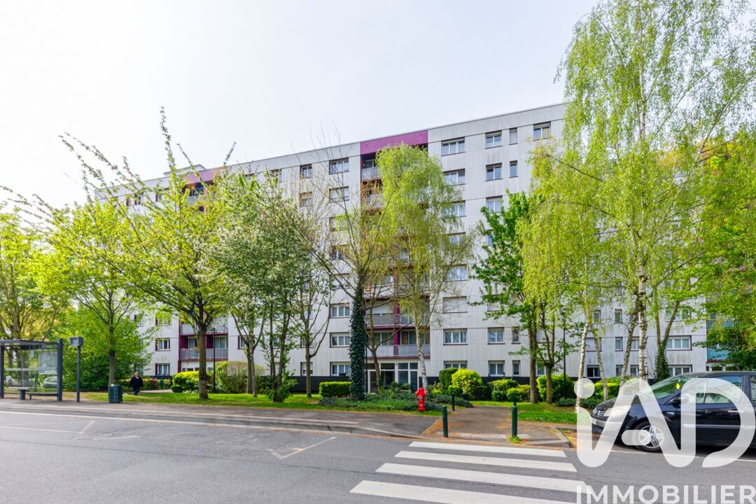 Appartement 4 Pièce(s) Montigny-lès-Cormeilles - Photo 16