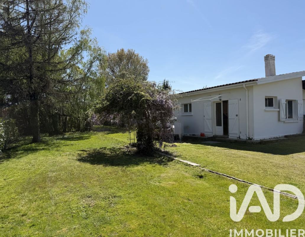 Maison 7 Pièce(s) Biganos - Photo 7