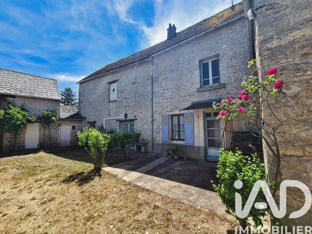 Maison 5 Pièce(s) Le Malesherbois