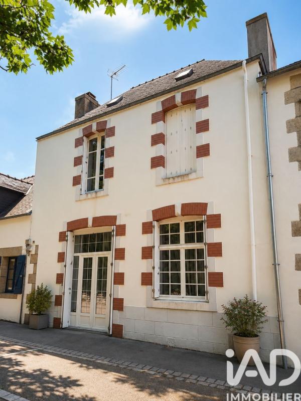 Maison 4 Pièce(s) Loctudy
