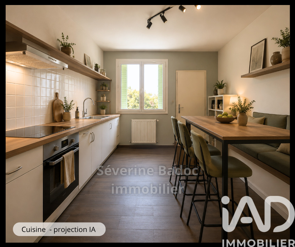 Maison 4 Pièce(s) Lespinasse - Photo 4