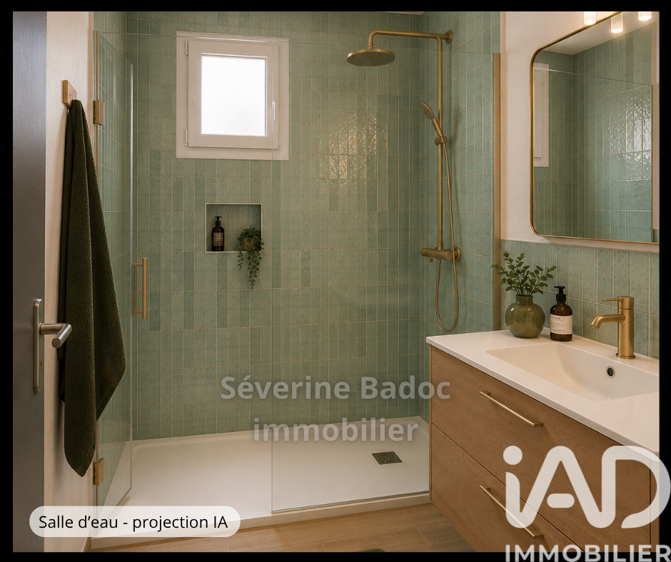 Maison 4 Pièce(s) Lespinasse - Photo 6