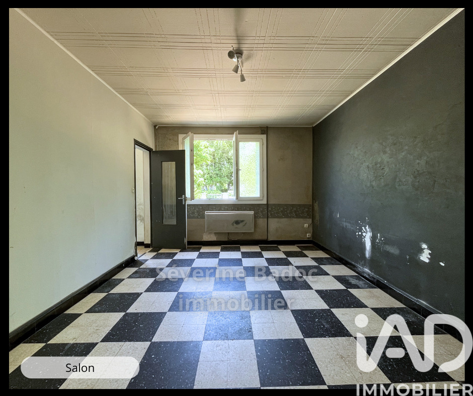 Maison 4 Pièce(s) Lespinasse - Photo 7