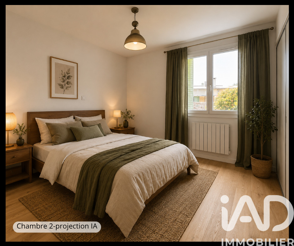 Maison 4 Pièce(s) Lespinasse - Photo 10