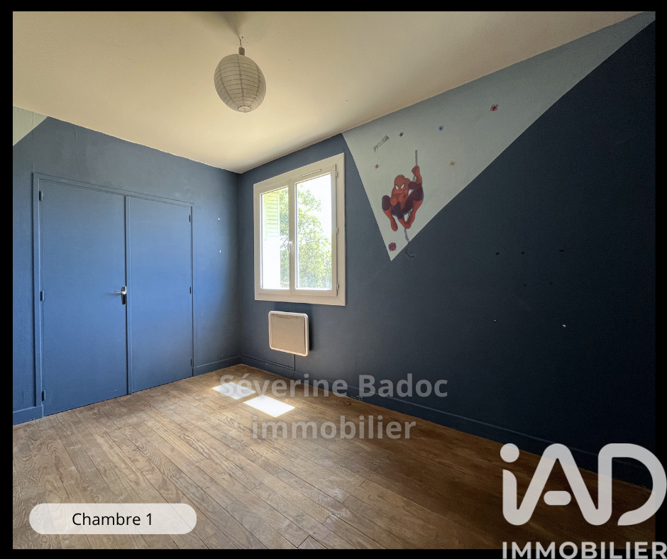 Maison 4 Pièce(s) Lespinasse - Photo 11