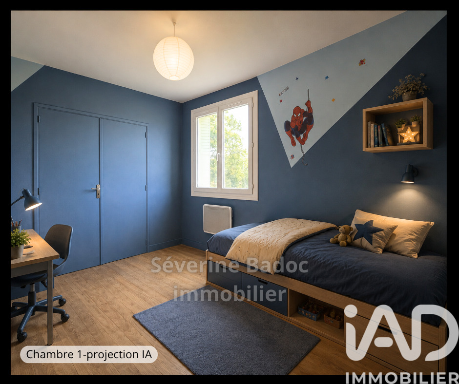 Maison 4 Pièce(s) Lespinasse - Photo 12