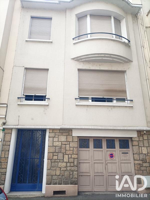 Maison de ville 6 Pièce(s) Vichy