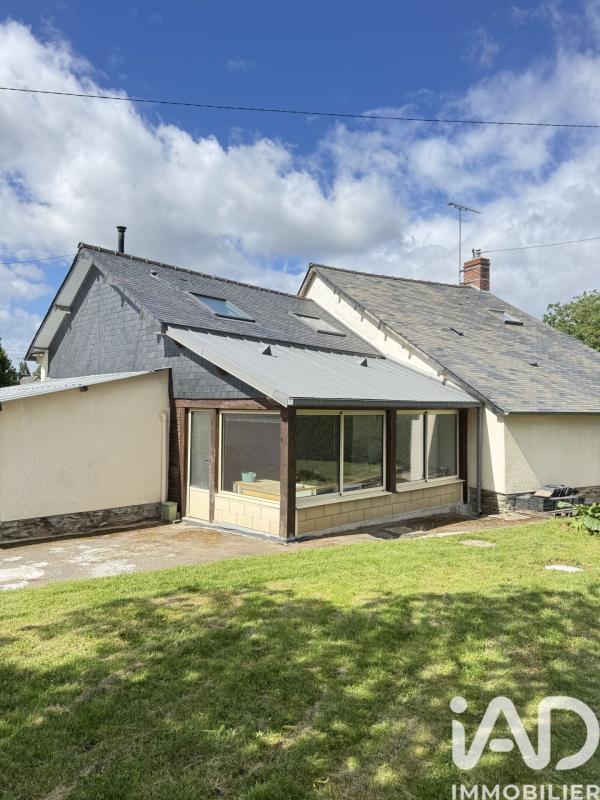 Maison 5 Pièce(s) Acigné - Photo 21