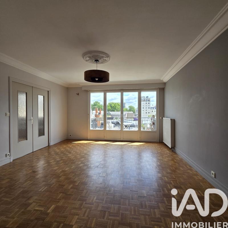 Appartement 4 Pièce(s) Tours - Photo 2