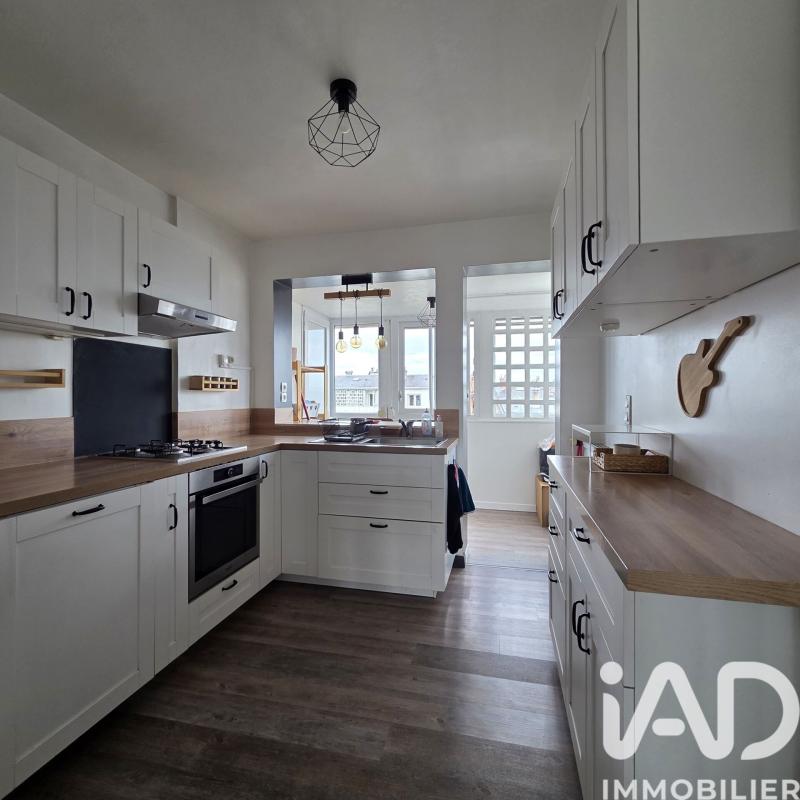 Appartement 4 Pièce(s) Tours - Photo 4