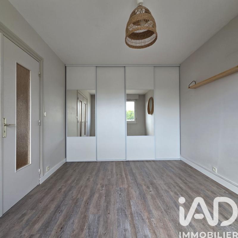 Appartement 4 Pièce(s) Tours - Photo 9