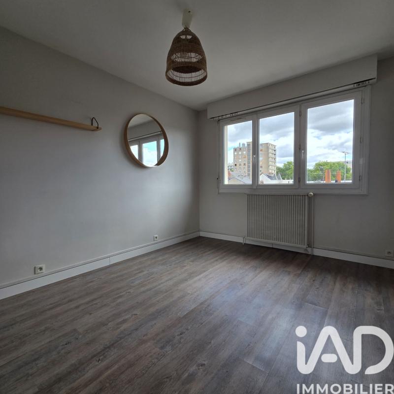 Appartement 4 Pièce(s) Tours - Photo 10