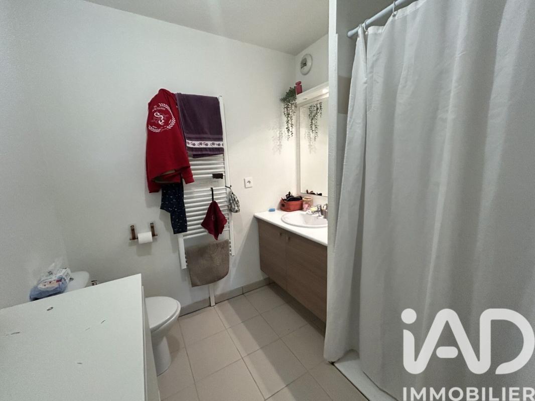 Appartement 2 Pièce(s) Toulouse - Photo 2