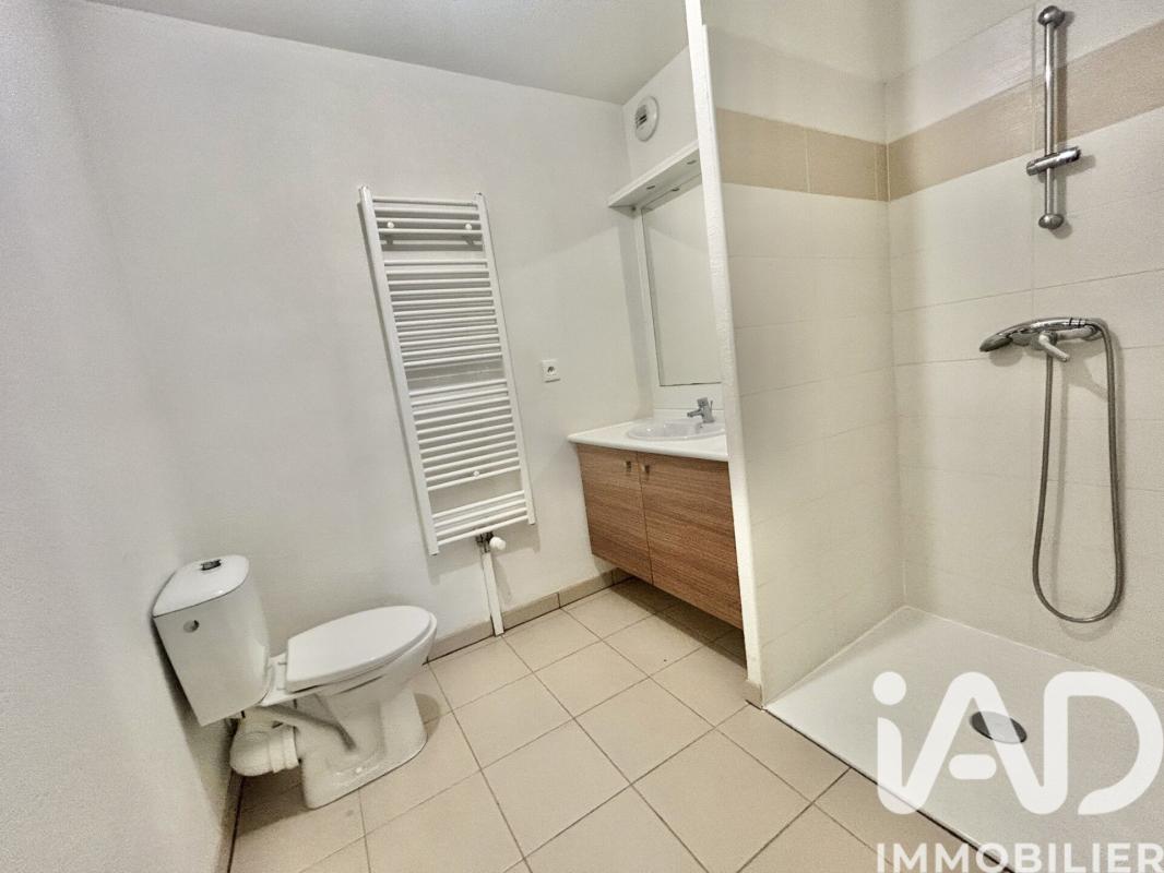 Appartement 2 Pièce(s) Toulouse - Photo 7