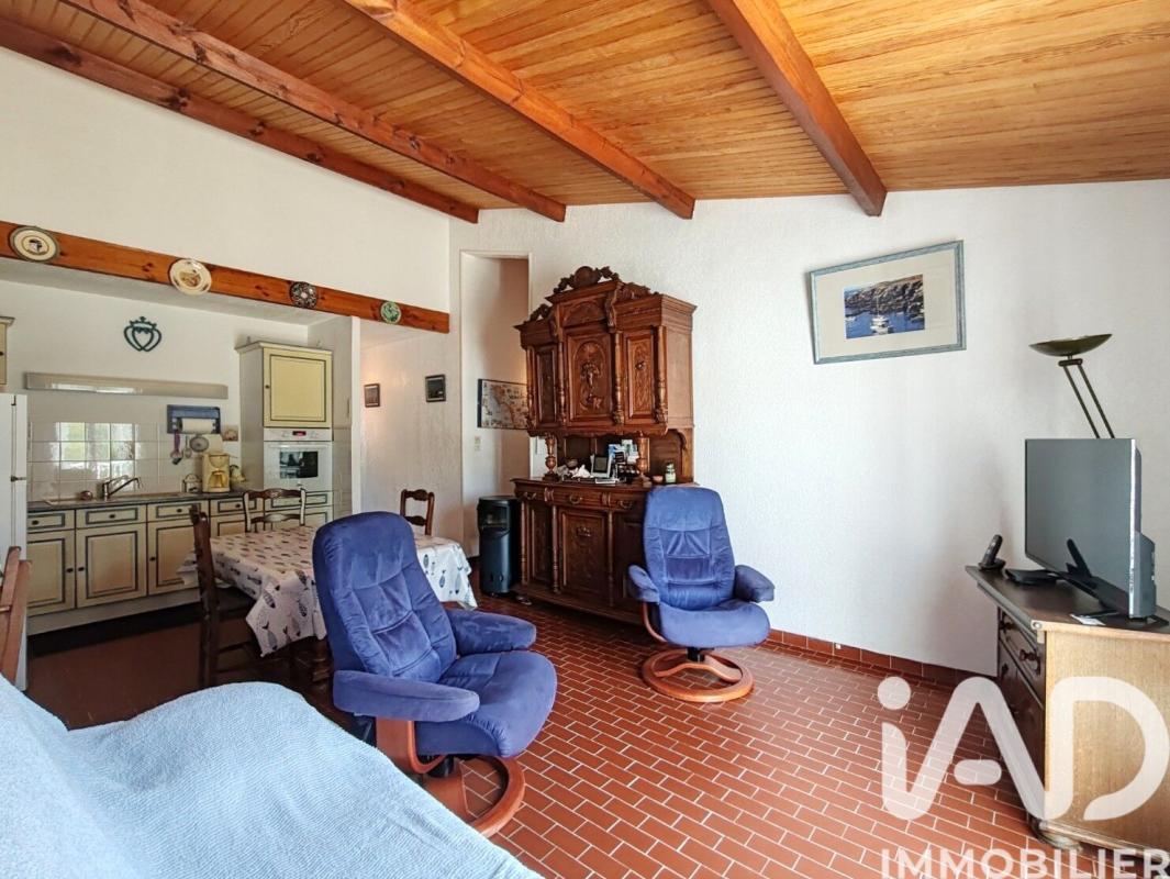 Appartement 3 Pièce(s) La Guérinière - Photo 2