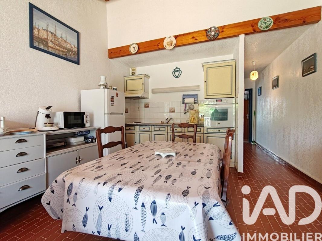 Appartement 3 Pièce(s) La Guérinière - Photo 6