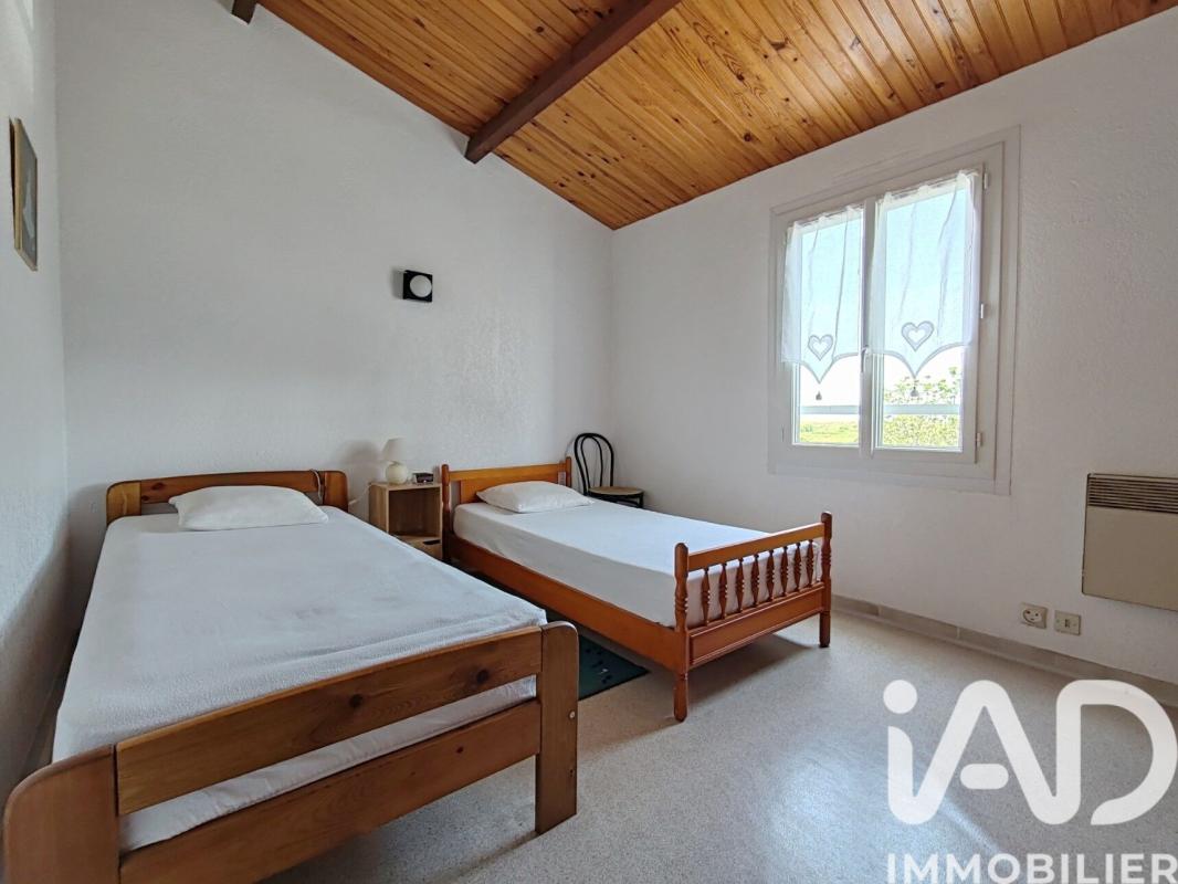 Appartement 3 Pièce(s) La Guérinière - Photo 7