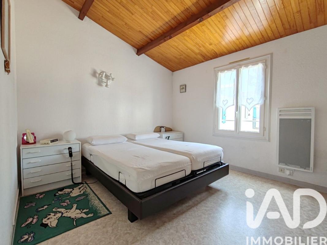 Appartement 3 Pièce(s) La Guérinière - Photo 8