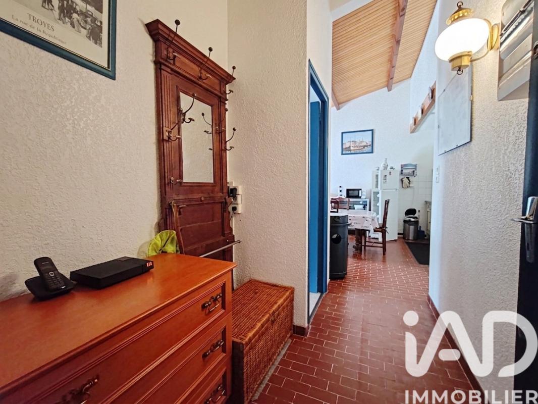 Appartement 3 Pièce(s) La Guérinière - Photo 10