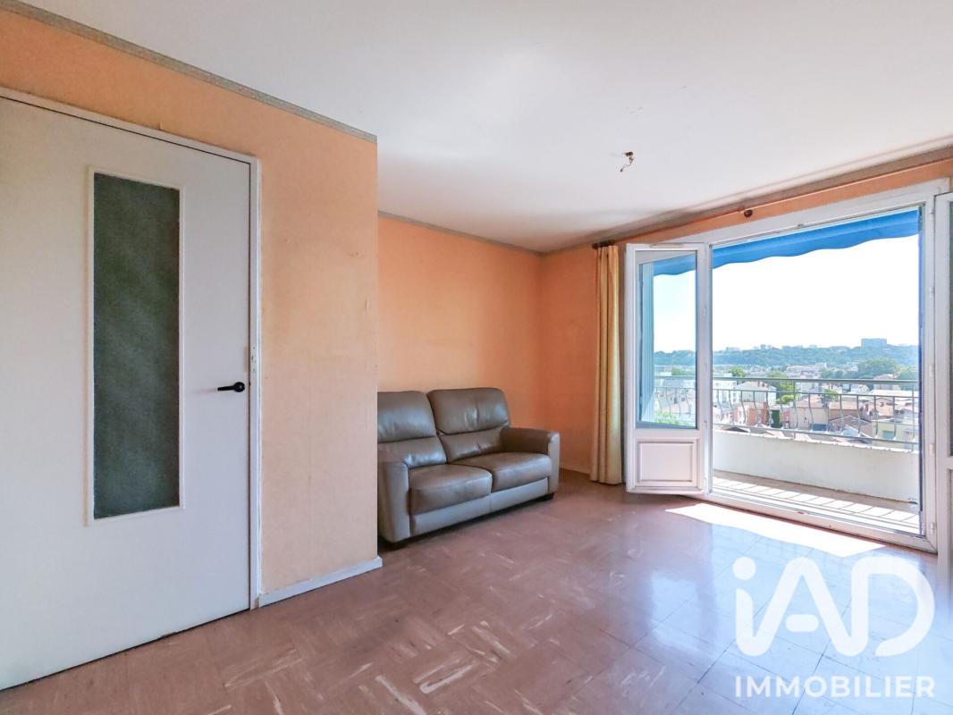 Appartement 3 Pièce(s) Lyon 9eme Arrondissement