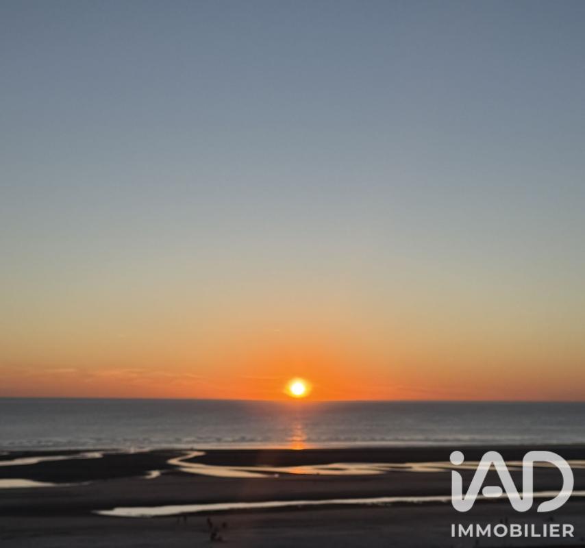 Propriété 7 Pièce(s) Le Touquet-Paris-Plage