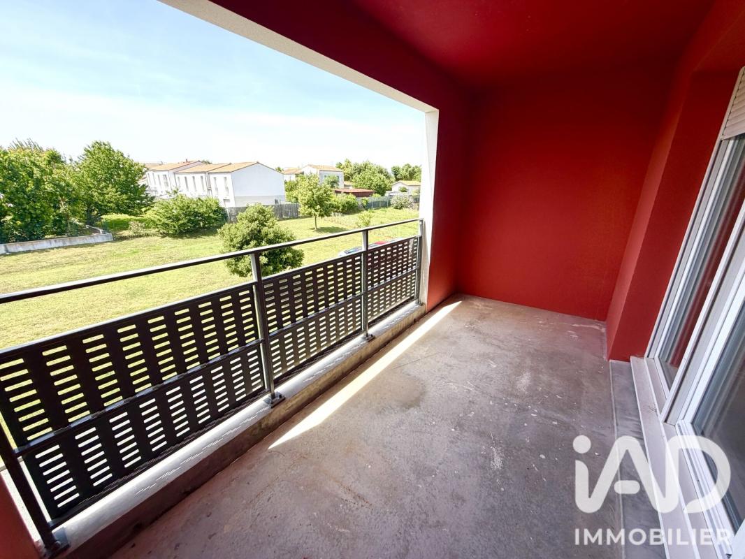 Appartement 2 Pièce(s) Royan