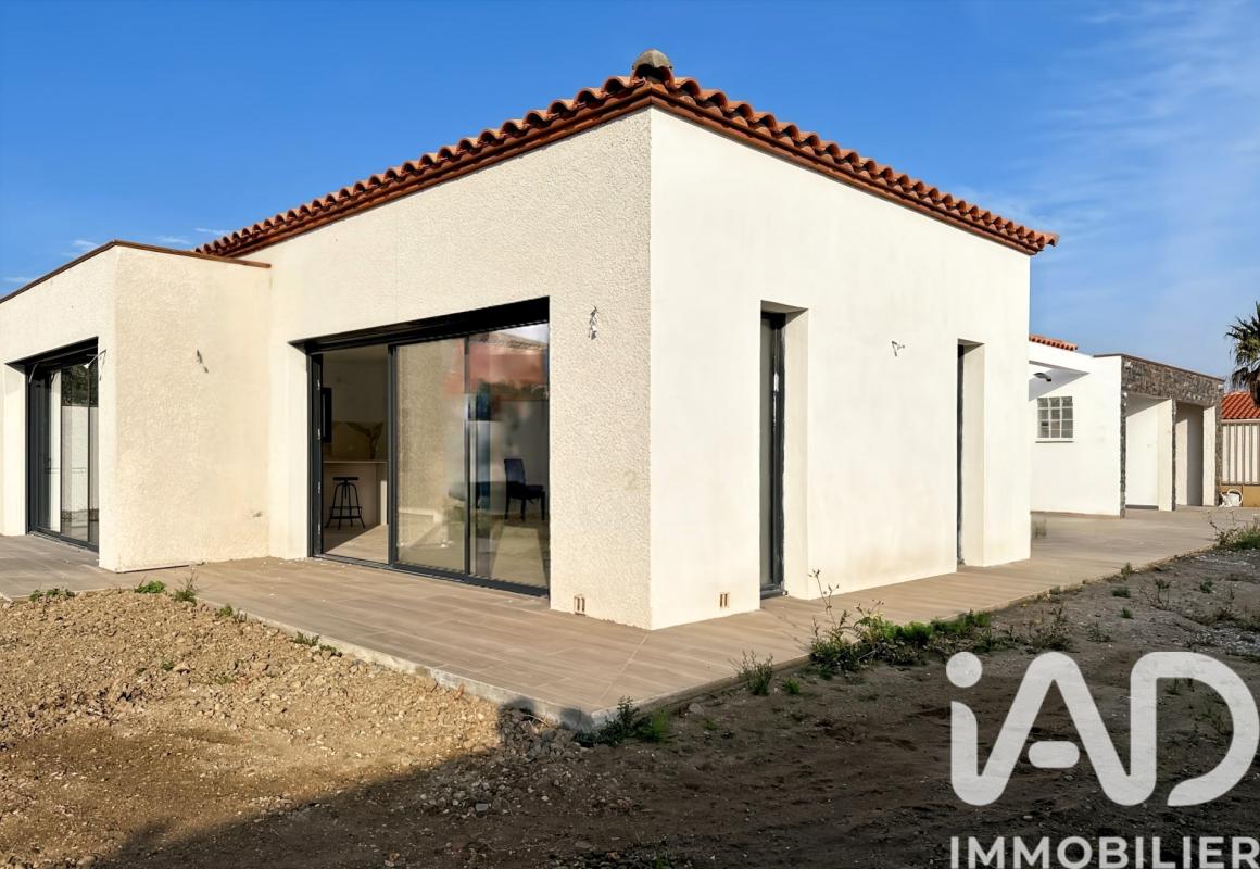 Maison 5 Pièce(s) Espira-de-l'Agly - Photo 3