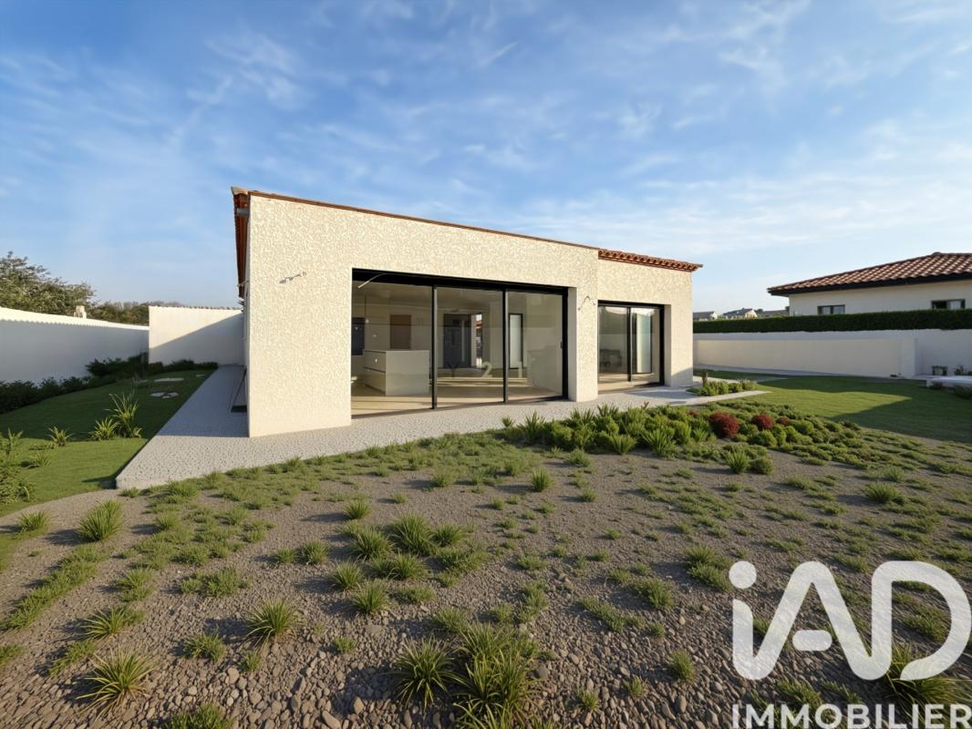 Maison 5 Pièce(s) Espira-de-l'Agly - Photo 5