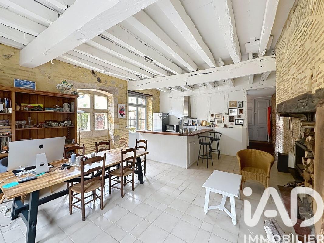 Maison 4 Pièce(s) Labastide-d'Armagnac - Photo 2