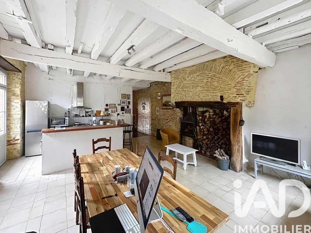 Maison 4 Pièce(s) Labastide-d'Armagnac - Photo 4