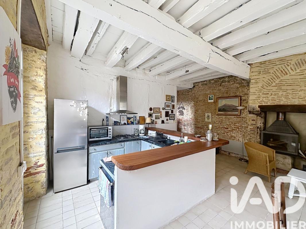 Maison 4 Pièce(s) Labastide-d'Armagnac - Photo 5