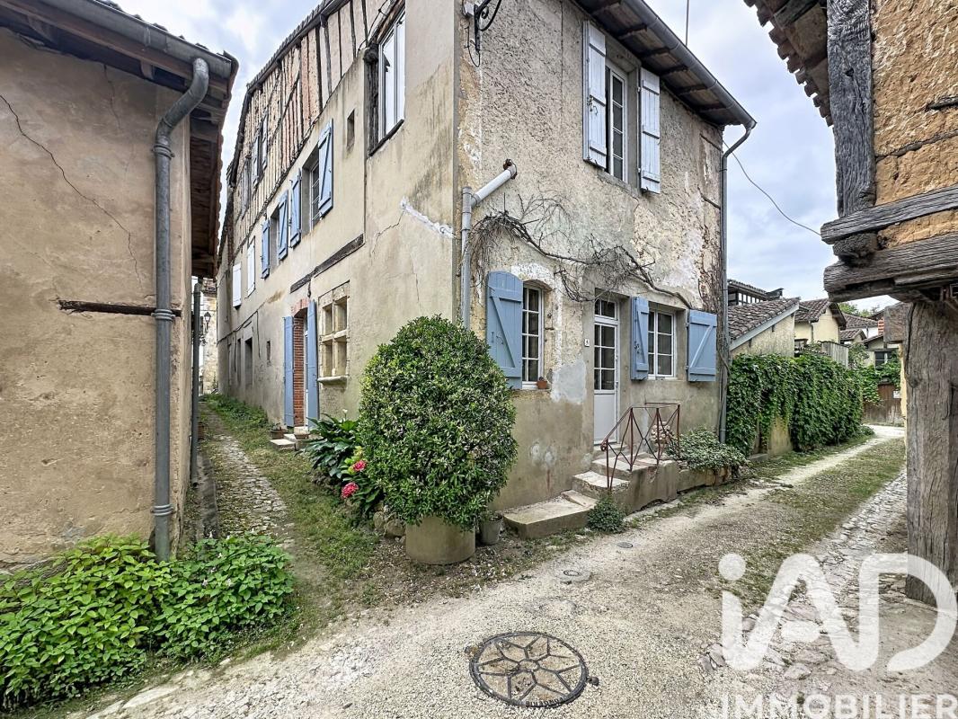 Maison 4 Pièce(s) Labastide-d'Armagnac - Photo 13