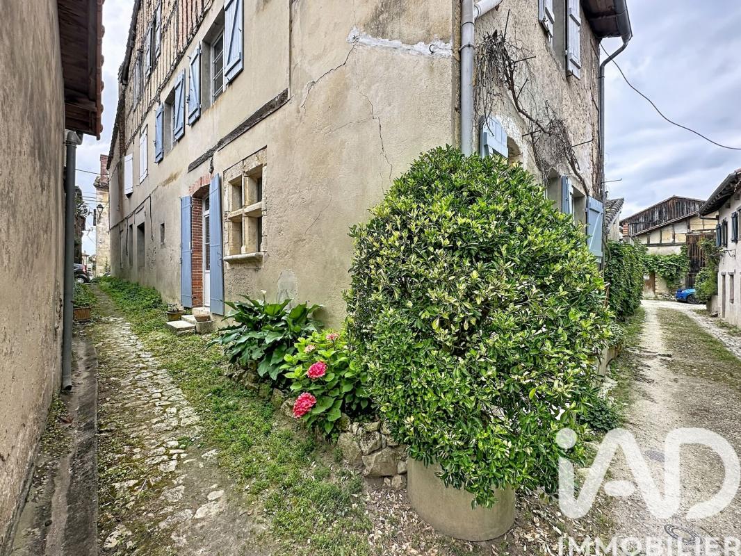 Maison 4 Pièce(s) Labastide-d'Armagnac - Photo 14